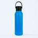 Botella trmica cermica Runbott MII 600 ml azul