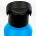 Botella trmica cermica Runbott MII 600 ml azul