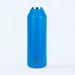 Botella trmica cermica Runbott MII 600 ml azul