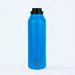 Botella trmica cermica Runbott MII 600 ml azul