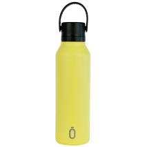 Ampolla t�rmica cer�mica Runbott MII 600 ml llimon