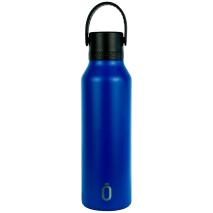 Botella trmica cermica Runbott MII 600 ml azul r