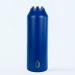 Botella trmica cermica Runbott MII 600 ml azul r