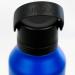 Botella trmica cermica Runbott MII 600 ml azul r