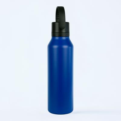 Botella t�rmica cer�mica Runbott MII 600 ml azul r