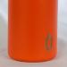 Botella trmica cermica Runbott MII 600ml naranja