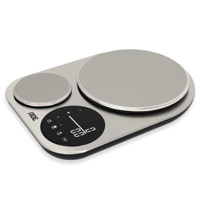 Bscula dual cocina 5 Kg/precisin 500 g