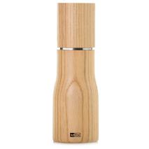 Molinillo sal/pimienta madera Adhoc