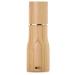 Molinillo sal/pimienta madera Adhoc