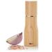 Molinillo sal/pimienta madera Adhoc
