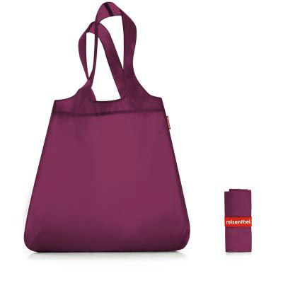 Bolsa compra plegable shopper Snake