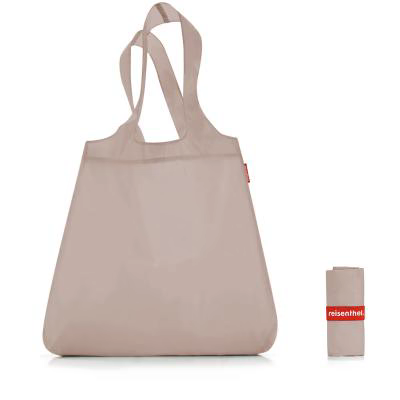 Bolsa compra plegable shopper Snake