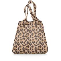 Bolsa compra plegable shopper Leo