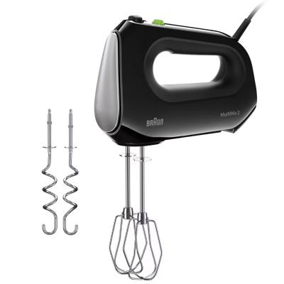Batidor de varillas Braun Multi Mix 500 W black