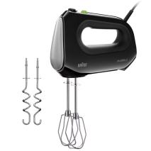 Batedora de Varetes Braun Multi Mix 500 W black