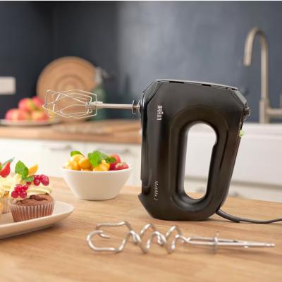 Batidor de varillas Braun Multi Mix 500 W black