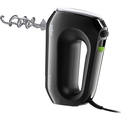 Batidor de varillas Braun Multi Mix 500 W black