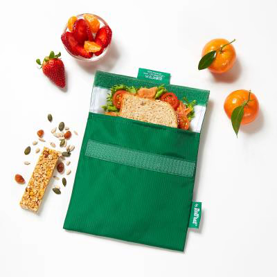 Bolsa Porta snacks Snack'n Go Active