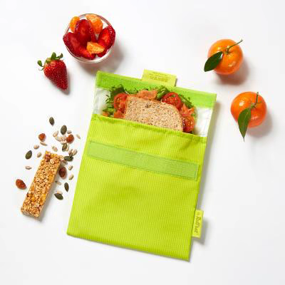 Bolsa Porta snacks Snack'n Go Active