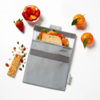 Bolsa Porta snacks Snack'n Go Active