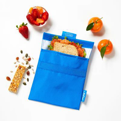 Bolsa Porta snacks Snack'n Go Active