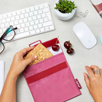 Bolsa Porta snacks Snack'n Go Active