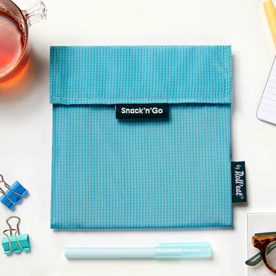 Bolsa Porta snacks Snack'n Go Active