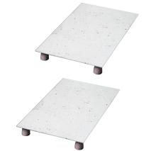 Protector fogons efecte quarz 53x31 cm