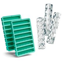 Set 2 motllos glaons ampolles