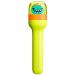 Juego 3 cubiertos infantiles con funda Dino