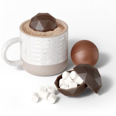 Set 2 moldes bombones Zoku