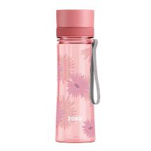 Ampolla Zoku 400 ml pink floral
