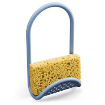 Reposa estropajo fregadero adaptable Umbra