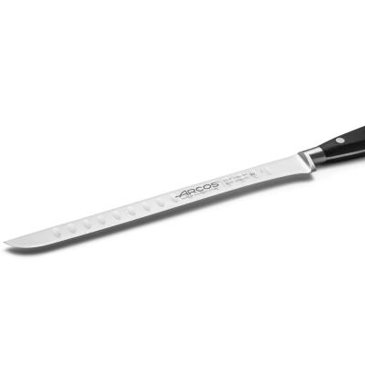 Cuchillo jamonero forjado Arcos Riviera 30 cm