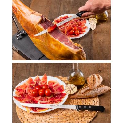Cuchillo jamonero Arcos Universal