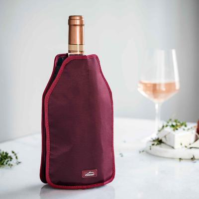 Funda enfriadora botellas