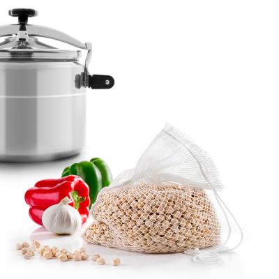 Red para legumbres XL 37x10 cm