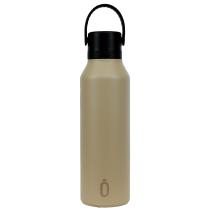 Botella t�rmica cer�mica Runbott MII 600 ml caqui
