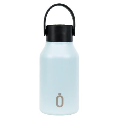 Botella t�rmica cer�mico Runbott MII 350ml cielo p
