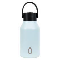 Botella trmica cermico Runbott MII 350ml cielo p
