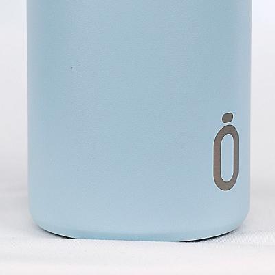 Botella trmica cermico Runbott MII 350ml cielo p