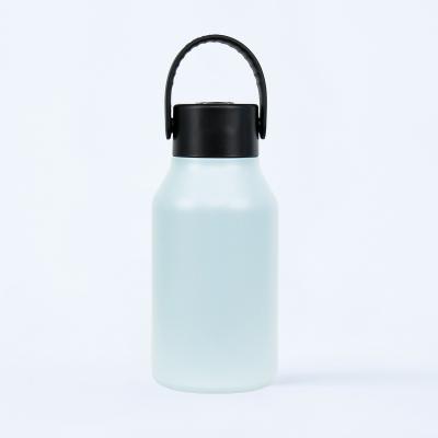 Botella t�rmica cer�mico Runbott MII 350ml cielo p