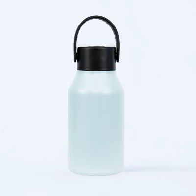 Botella t�rmica cer�mico Runbott MII 350ml cielo p