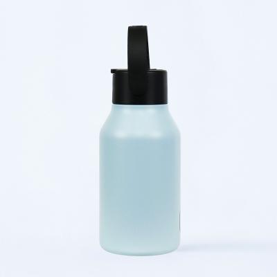 Botella t�rmica cer�mico Runbott MII 350ml cielo p
