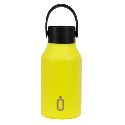 Botella t�rmica cer�mico Runbott Mii Sport lima