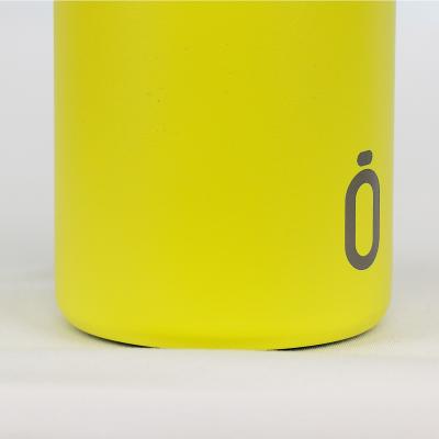 Botella t�rmica cer�mico Runbott Mii Sport lima