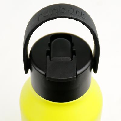 Botella t�rmica cer�mico Runbott Mii Sport lima