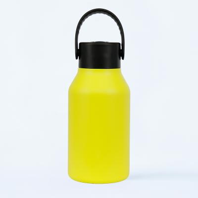 Botella t�rmica cer�mico Runbott Mii Sport lima