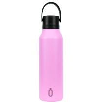 Botella trmica cermica Runbott MII 600 ml lila