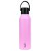 Botella trmica cermica Runbott MII 600 ml lila